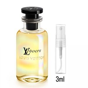 Louis Vuitton Lovers EDP | 3ML Sample Size